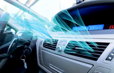 Điều hòa ô tô không mát: Nguyên nhân và cách khắc phục