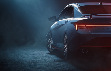 Hé lộ “bom tấn” sedan hạng C sắp ra mắt với thiết kế cực đỉnh