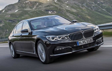 Choáng với loạt mẫu ô tô đang giảm giá “sốc” tới hơn 500 triệu đồng