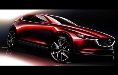 Mazda CX-5 thế hệ mới nâng cấp như xe sang, động cơ mạnh nhất phân khúc?