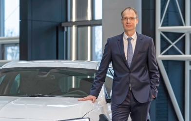 Tiểu sử đáng nể của Tổng giám đốc VinFast toàn cầu mới