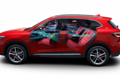 Đấu Kia Seltos, Mazda CX-5, 2 mẫu SUV này được bổ sung công nghệ 'hot'