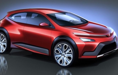 VinFast sắp ra mắt 3 mẫu ô tô mới phục vụ khách hàng bình dân