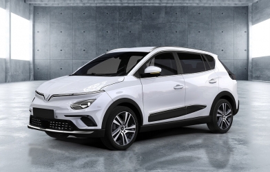 Bộ Tài chính đề xuất giảm 50% lệ phí trước bạ: Cơ hội mua xe điện giá rẻ