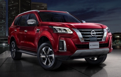 Đối thủ của Fortuner, Santa Fe ra mắt vào 19/8: thiết kế đẹp, nhiều trang bị