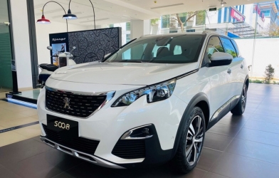 Đối thủ của CX-5, CR-V giảm giá “kịch sàn” hơn 150 triệu đồng