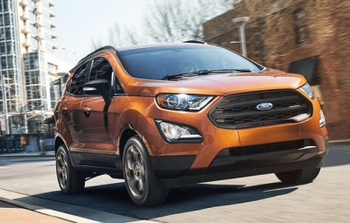 Đối thủ nặng ký của Kia Seltos sẽ bị 'khai tử' vào năm sau