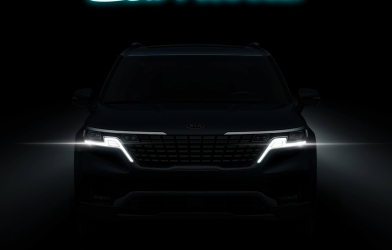 Mẫu SUV đô thị cực đẹp của KIA chốt giá từ 1,2 tỷ đồng tại Việt Nam