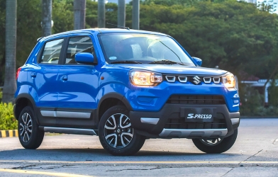 Đối thủ của Raize, Sonet ra mắt với giá bán siêu rẻ, chỉ 256 triệu đồng