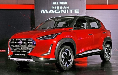 Đối thủ của Raize và Sonet bán chạy bất ngờ nhờ giá rẻ, nhiều trang bị