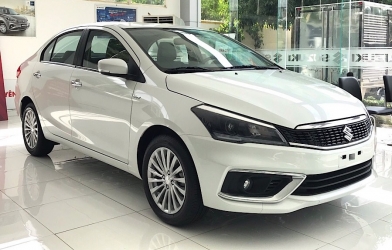 Toyota Vios, Honda City mất đi một đối thủ nặng ký tại Việt Nam