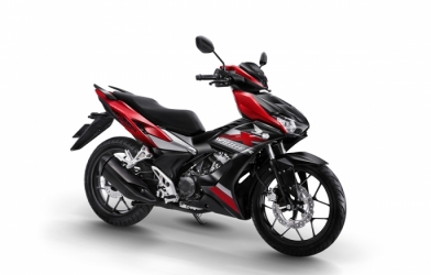 Honda Việt Nam ra mắt xe mới mới vào ngày mai, sẽ là Winner X 2022?