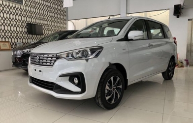 Mẫu MPV 7 chỗ nào tại Việt Nam giá chưa tới 500 triệu đồng?