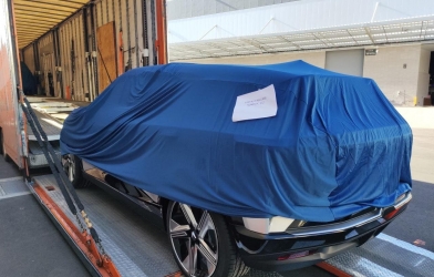 Dàn xe VinFast cực 'hot' lộ diện trước giờ G tại triển lãm CES 2022