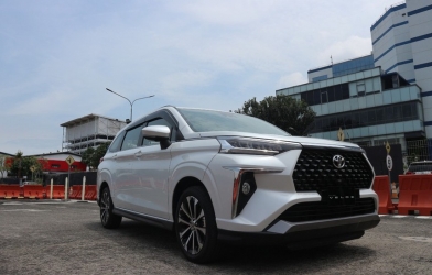 “Siêu phẩm” Toyota Veloz 2022 sắp ra mắt tại Việt Nam, giá hơn 600 triệu đồng