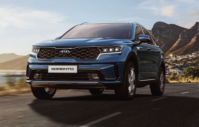 Phân khúc SUV 7 chỗ tại Việt Nam: Kia Sorento có gì nổi bật?
