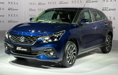 Suzuki ra mắt mẫu hatchback cỡ B giá siêu rẻ, chỉ từ 193 triệu đồng