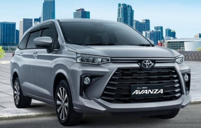 MPV siêu đẹp của Toyota chốt lịch ra mắt, giá rẻ cạnh tranh Xpander