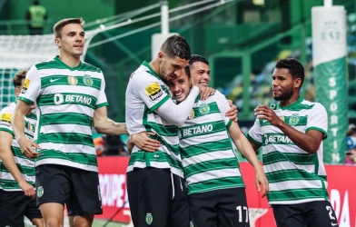 Liverpool tính chiêu mộ sao trẻ đồng hương Ronaldo