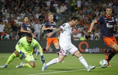 Nhận định, dự đoán PSG vs Montpellier, 02h00 ngày 14/08/2022