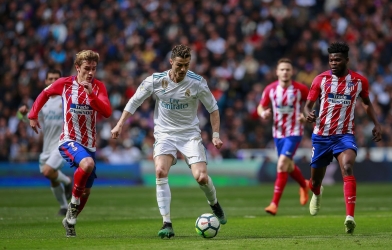 Thời cơ đã đến, ngày Ronaldo tái ngộ thành Madrid không còn xa