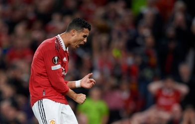 Đội hình mạnh nhất của MU đấu Man City: Chờ đợi Ronaldo tỏa sáng
