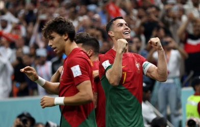 Trực tiếp Bồ Đào Nha vs Hàn Quốc: Đã có đội hình ra sân