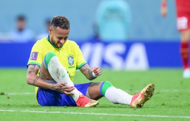 Neymar, Antony và dàn sao Brazil đang mắc bệnh cực kỳ nguy hiểm?