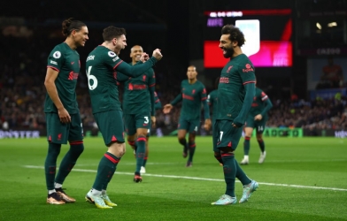 Video bàn thắng Liverpool vs Aston Villa: Giải quyết nỗi lo Nunez
