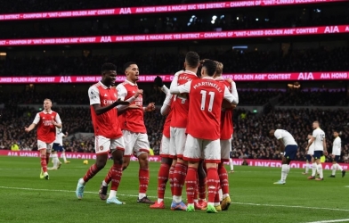 Arsenal tự tin chiêu mộ bộ đôi tiền vệ đắt giá nhất Ngoại hạng Anh