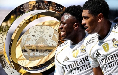 Real Madrid gây tranh cãi với đề xuất làm rung chuyển FIFA