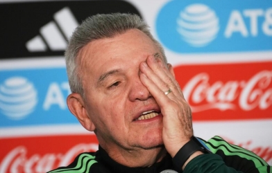 HLV Mexico chưa hài lòng dù thắng trận ra quân World Cup, lo lắng một điều trước trận gặp Hàn Quốc