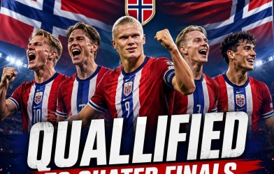 Tứ kết World Cup 2026: 8 đội, 4 cặp đấu và một nhánh đấu quá hấp dẫn