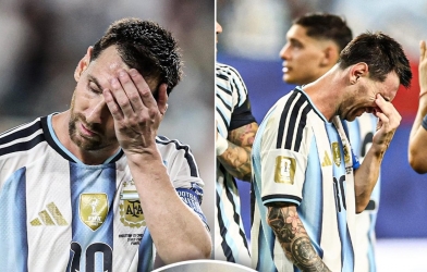 Argentina vs Thụy Sĩ: Ký ức 2014 trở lại sau 12 năm