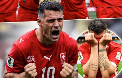 Thụy Sĩ phá lời nguyền penalty: Từ nỗi đau Euro 2024 đến niềm vui World Cup 2026