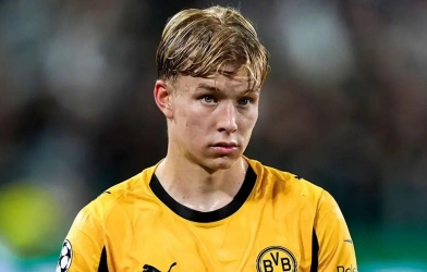 6 tin chuyển nhượng MU mới nhất 9/9: Svensson vào tầm ngắm, Newcastle chen chân vụ Mateus Mane