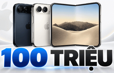 iPhone 18 Pro và iPhone Duo: Giá cao nhất hơn 100 triệu tại Việt Nam