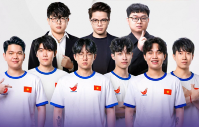 Lịch thi đấu LMHT ASIAD 2026 mới nhất: Việt Nam tranh huy chương ngày 2/10