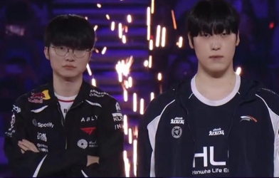 HLE 3-1 T1: Faker dừng bước, HLE tái đấu Gen.G ở Chung kết LCK 2026