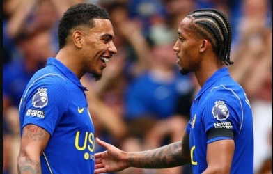 6 tin chuyển nhượng Chelsea mới nhất 13/9: Rogers hé lộ hậu trường, Estêvão và Quenda được giữ chặt