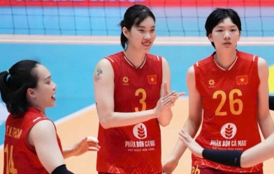 Lịch thi đấu ASIAD 2026 hôm nay 16/9: Bóng chuyền nữ Việt Nam ra quân gặp Qatar