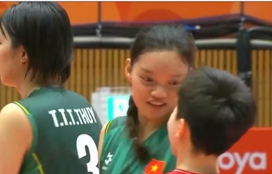 Lịch thi đấu ASIAD 2026 hôm nay 17/9: Việt Nam đấu Nhật Bản, bóng chuyền gặp Hong Kong