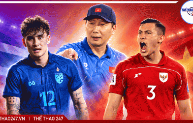 Tin nóng FIFA ASEAN Cup 2026 hôm nay 17/9: Indonesia mất đội trưởng, Việt Nam tăng tốc chốt quân