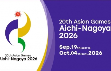 Lịch thi đấu ASIAD 2026 hôm nay ngày 19/9: Bóng ném nữ Việt Nam đấu Nhật Bản, khai mạc Đại hội
