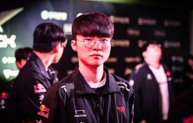 Trực tiếp LMHT Việt Nam vs Hàn Quốc 16h00 hôm nay 20/9: Chờ Faker tranh tài!