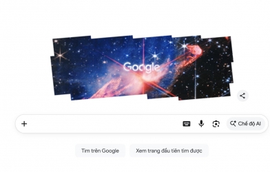 Tuần lễ Không gian Thế giới 2026 là gì? Vì sao lên xu hướng Google?