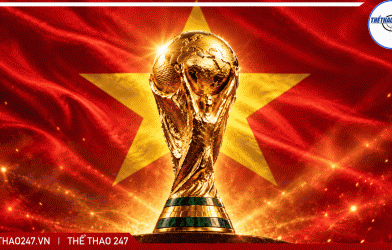 Vòng loại World Cup 2030 khu vực châu Á diễn ra khi nào, ở đâu? Việt Nam xếp hạt giống thứ mấy?