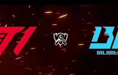 T1 có thể đụng BLG ngay trận đầu CKTG 2026: Faker gặp Knight, ai mới sợ ai?
