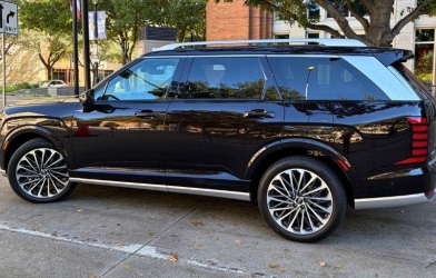 Bỏ Toyota Grand Highlander, mua Hyundai Palisade Hybrid: Chủ xe Mỹ nói tiết kiệm tới 10.000 USD