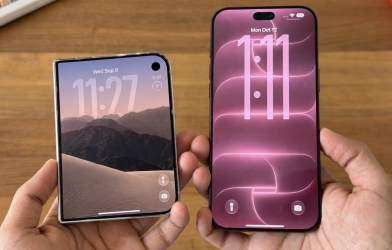 iPhone Duo 256GB hay 512GB: Chênh 6,5 triệu đồng có đáng?